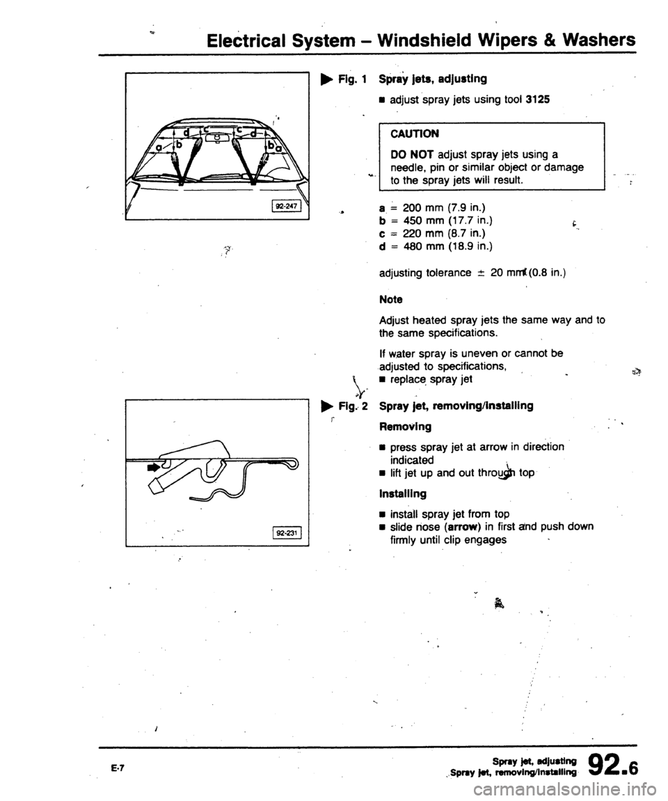 AUDI 80 90 COUPE 1988 Service Repair Manual AUDI 80 90 COUPE 1988 Service Repair Manual