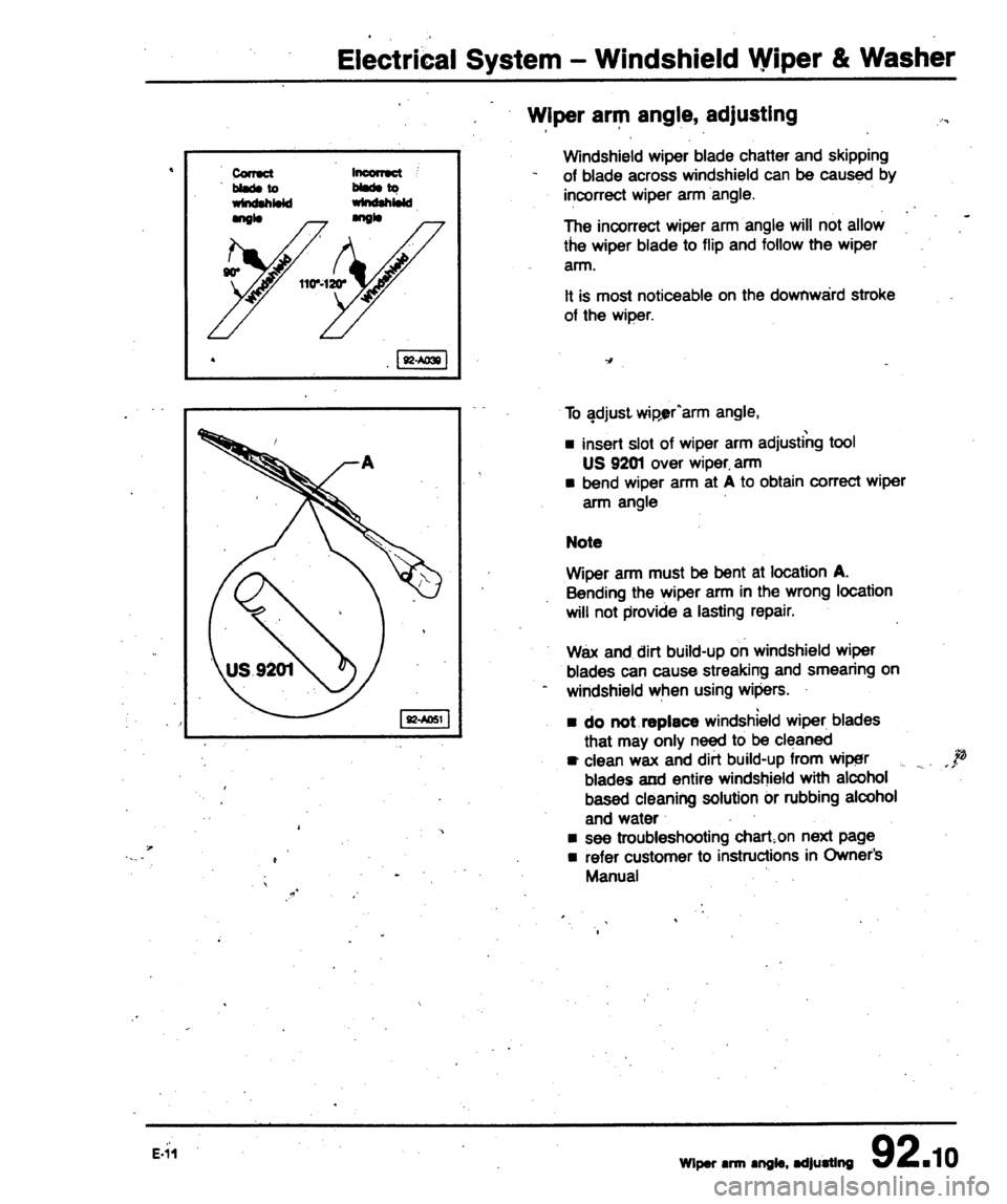 AUDI 80 90 COUPE 1988 Service Repair Manual AUDI 80 90 COUPE 1988 Service Repair Manual