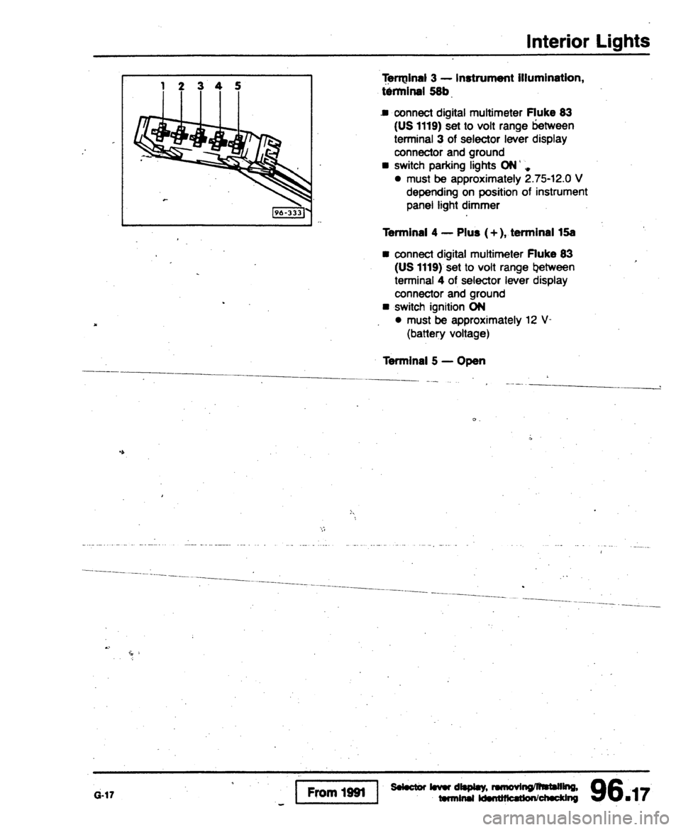 AUDI 80 90 COUPE 1988 Service Repair Manual AUDI 80 90 COUPE 1988 Service Repair Manual
