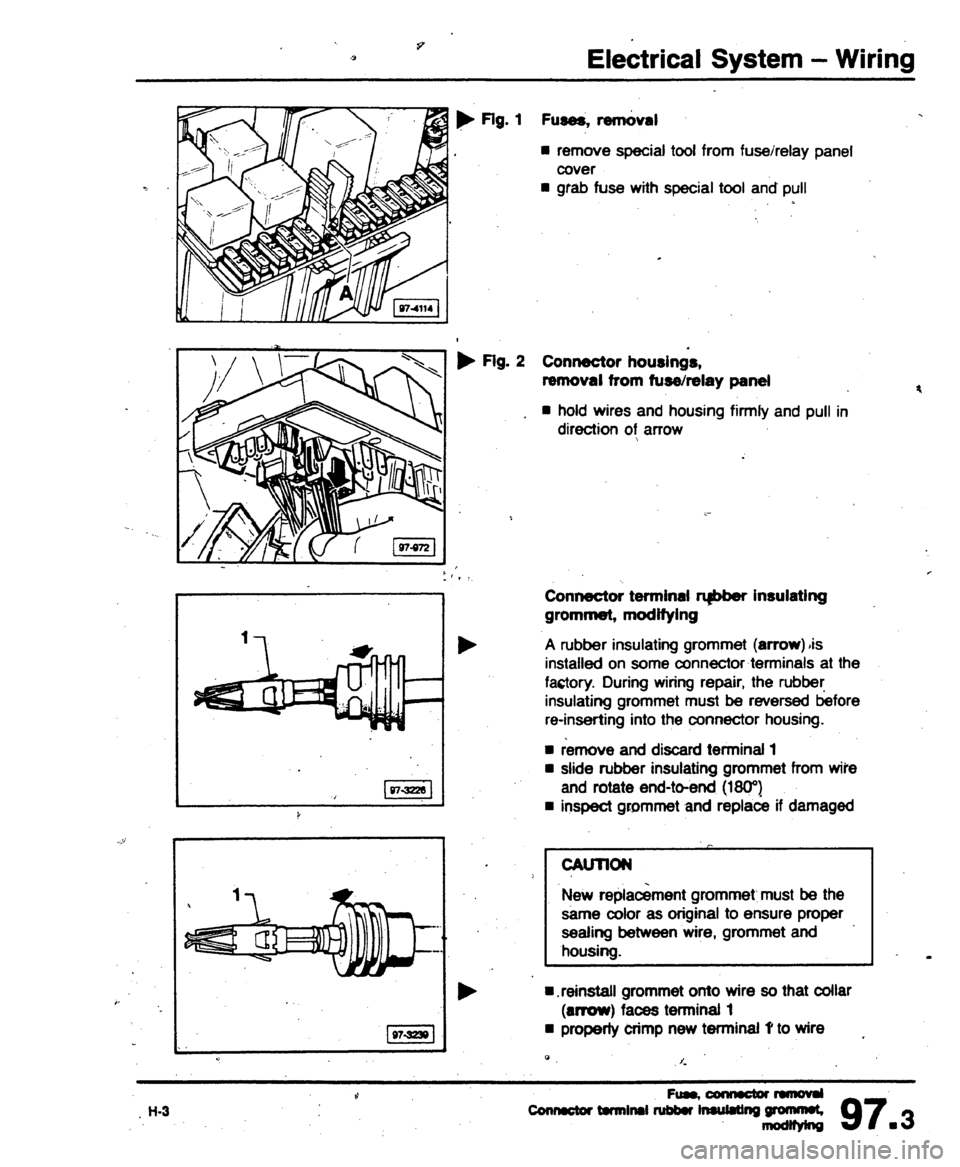 AUDI 80 90 COUPE 1988 Service Repair Manual AUDI 80 90 COUPE 1988 Service Repair Manual
