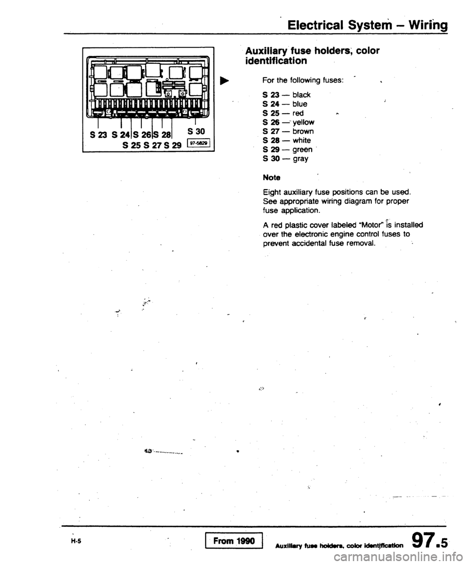 AUDI 80 90 COUPE 1988 Service Repair Manual AUDI 80 90 COUPE 1988 Service Repair Manual