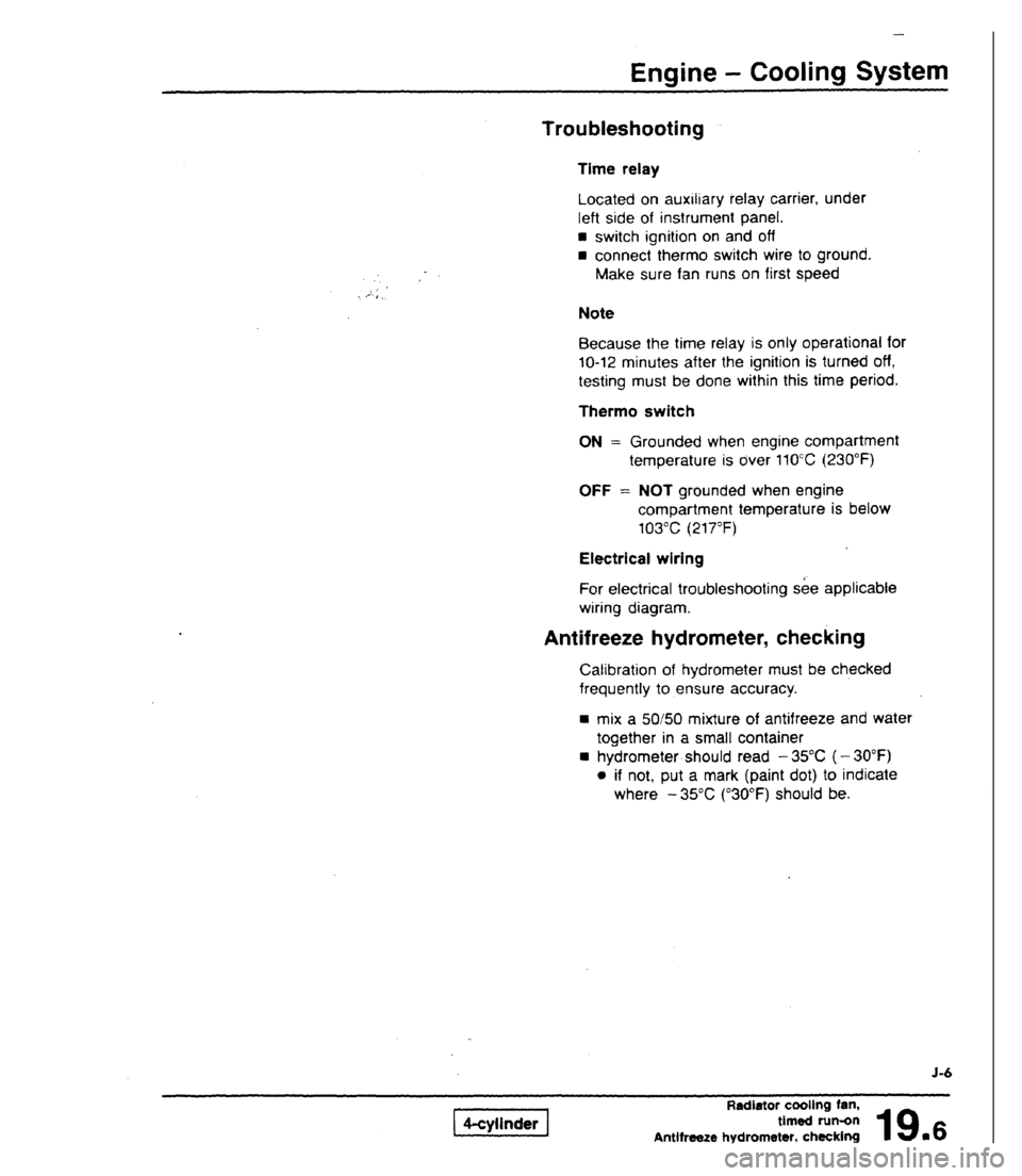 AUDI 80 90 COUPE 1988 Service Repair Manual AUDI 80 90 COUPE 1988 Service Repair Manual