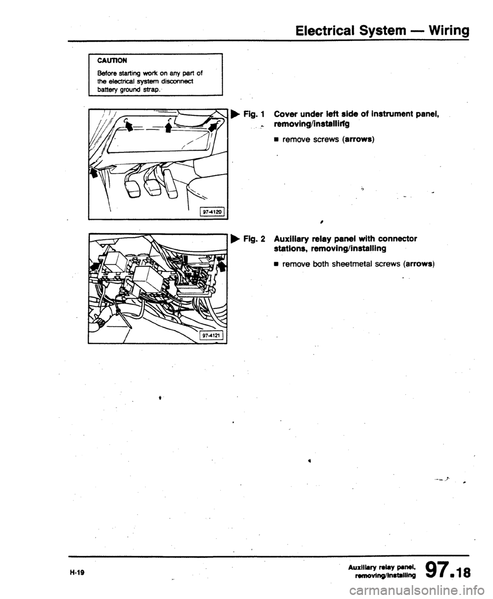 AUDI 80 90 COUPE 1988 Service Repair Manual AUDI 80 90 COUPE 1988 Service Repair Manual