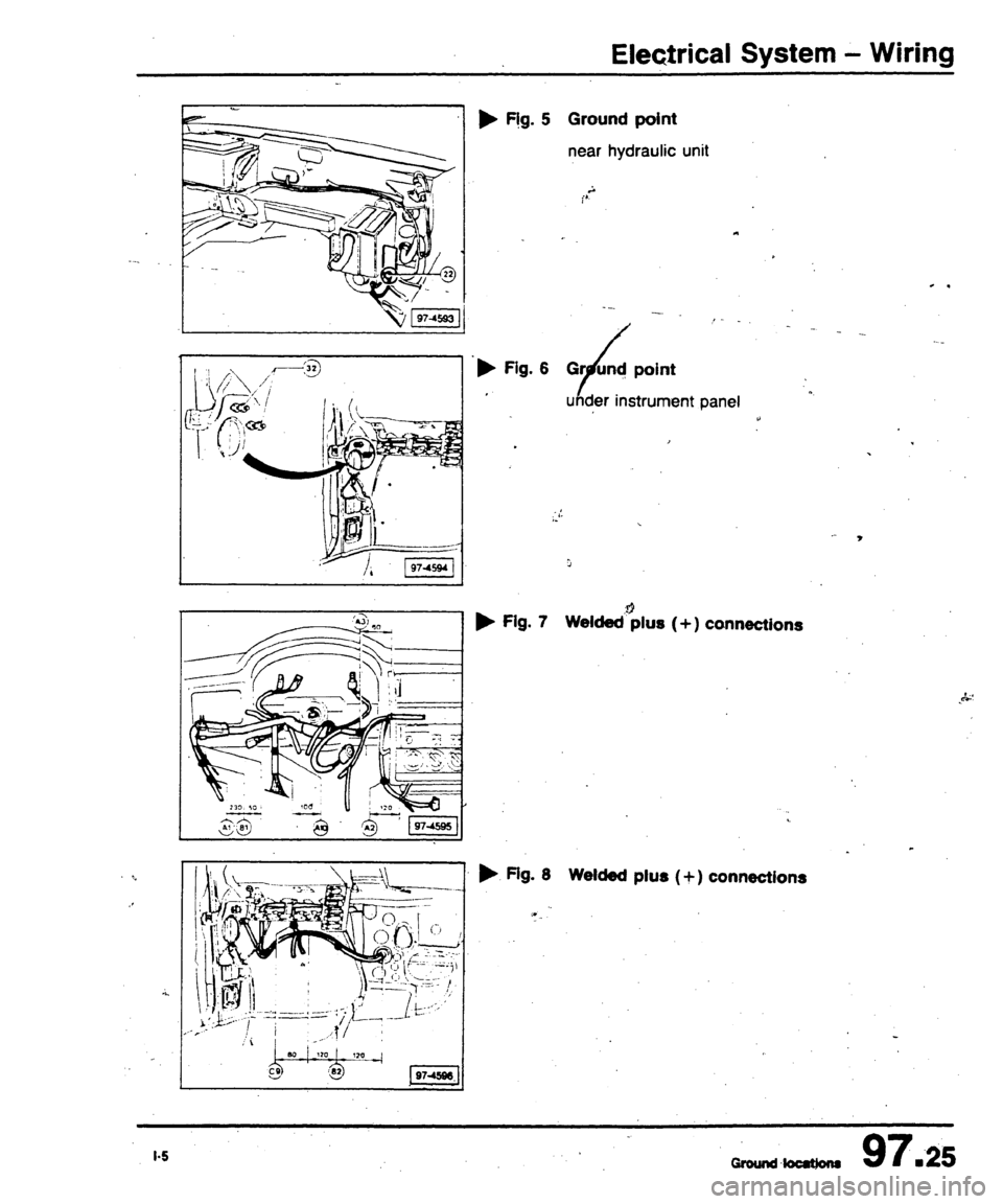 AUDI 80 90 COUPE 1988 Service Repair Manual AUDI 80 90 COUPE 1988 Service Repair Manual