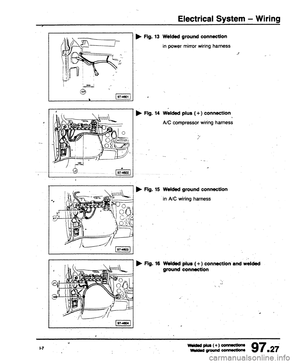 AUDI 80 90 COUPE 1988 Service Repair Manual AUDI 80 90 COUPE 1988 Service Repair Manual