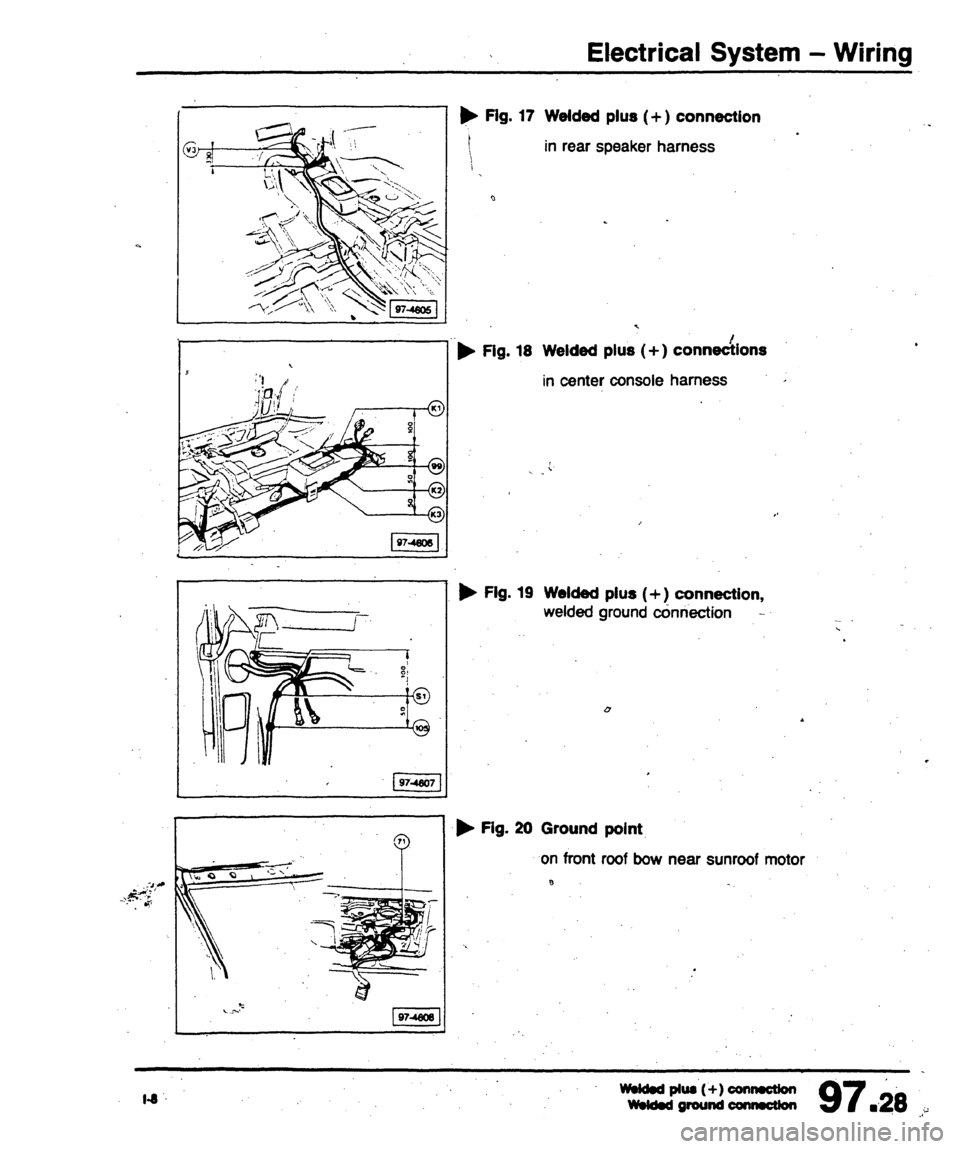 AUDI 80 90 COUPE 1988 Service Repair Manual AUDI 80 90 COUPE 1988 Service Repair Manual