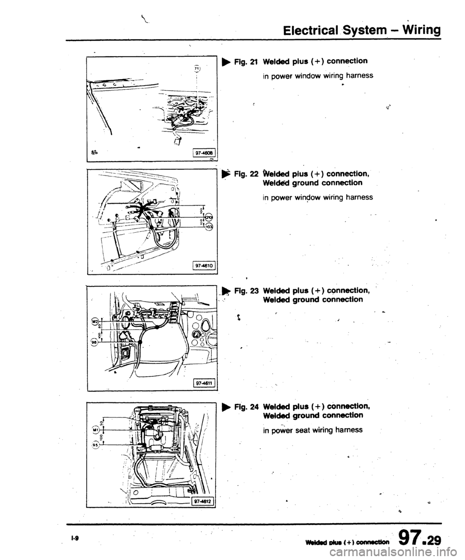 AUDI 80 90 COUPE 1988 Service Repair Manual AUDI 80 90 COUPE 1988 Service Repair Manual
