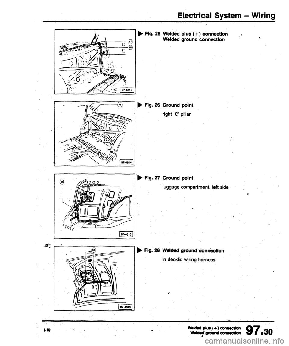 AUDI 80 90 COUPE 1988 Service Repair Manual AUDI 80 90 COUPE 1988 Service Repair Manual
