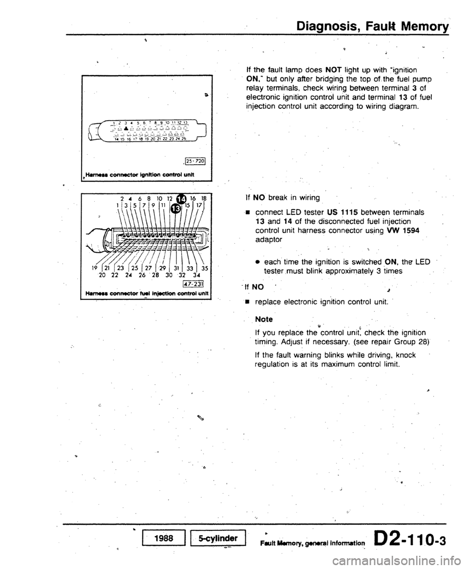 AUDI 80 90 COUPE 1988  Service Repair Manual 
