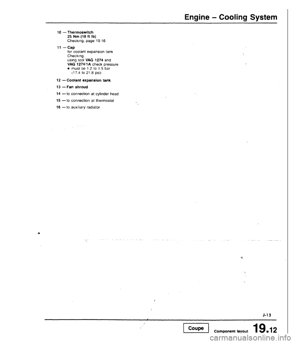 AUDI 80 90 COUPE 1988 Service Repair Manual AUDI 80 90 COUPE 1988 Service Repair Manual
