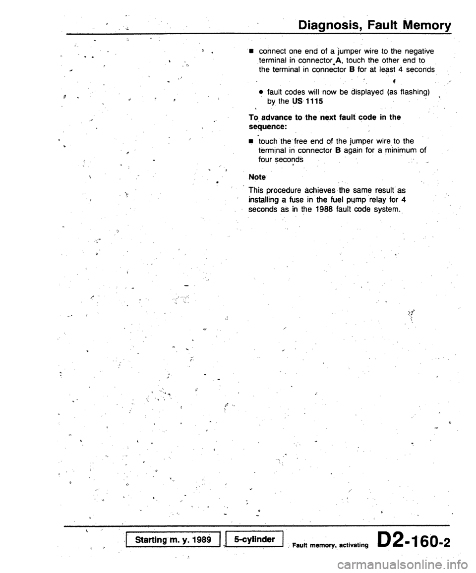 AUDI 80 90 COUPE 1988 Service Repair Manual AUDI 80 90 COUPE 1988 Service Repair Manual