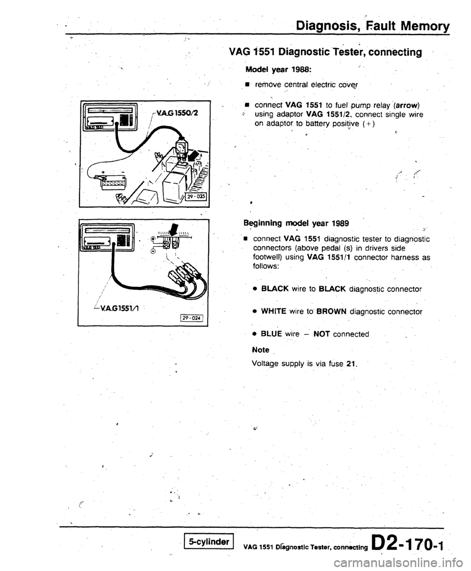 AUDI 80 90 COUPE 1988 Service Repair Manual AUDI 80 90 COUPE 1988 Service Repair Manual