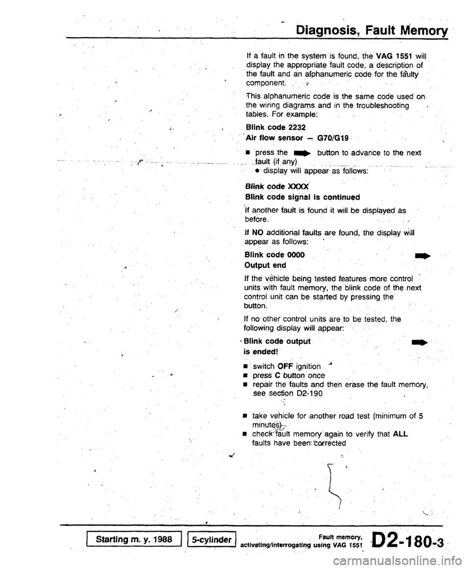 AUDI 80 90 COUPE 1988 Service Repair Manual AUDI 80 90 COUPE 1988 Service Repair Manual