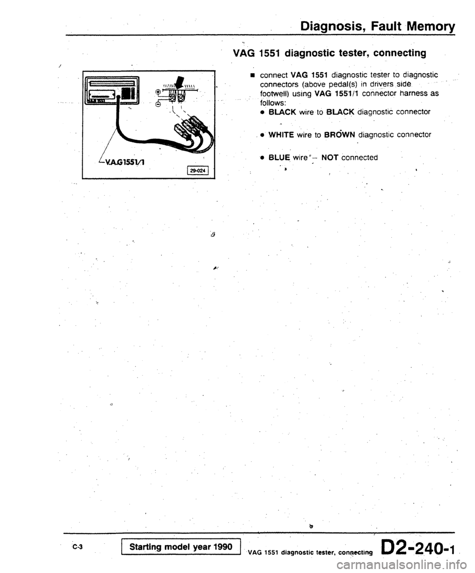 AUDI 80 90 COUPE 1988 Service Repair Manual AUDI 80 90 COUPE 1988 Service Repair Manual