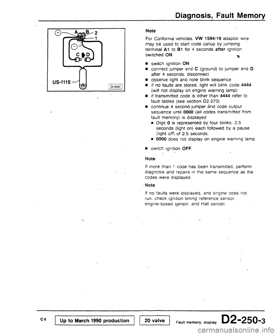 AUDI 80 90 COUPE 1988 Service Repair Manual AUDI 80 90 COUPE 1988 Service Repair Manual