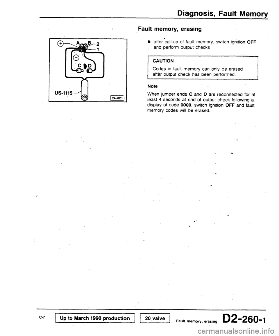 AUDI 80 90 COUPE 1988 Service Repair Manual AUDI 80 90 COUPE 1988 Service Repair Manual