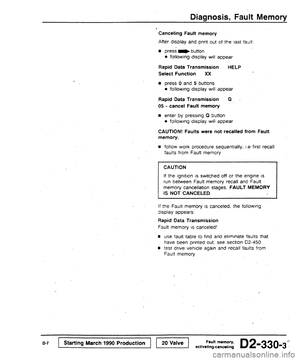 AUDI 80 90 COUPE 1988 Service Repair Manual AUDI 80 90 COUPE 1988 Service Repair Manual