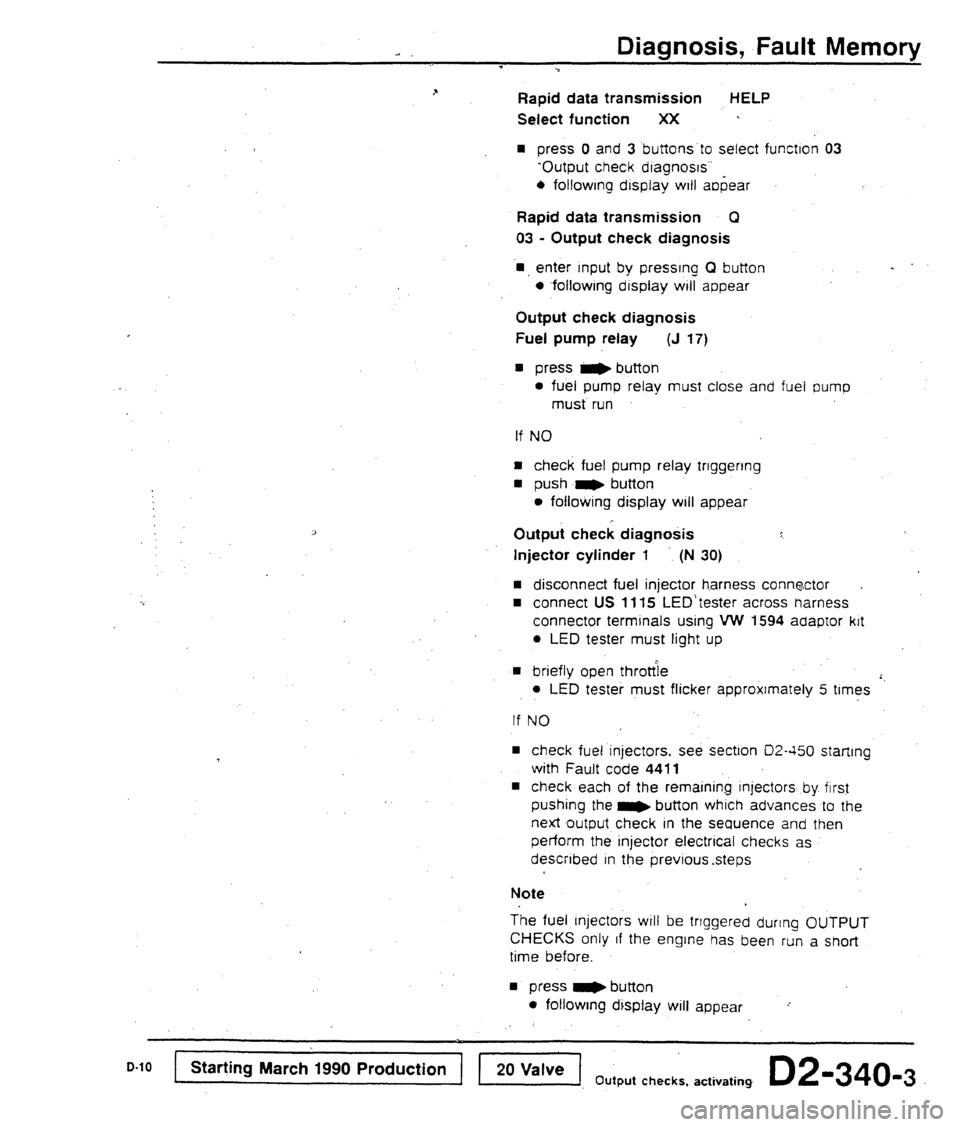 AUDI 80 90 COUPE 1988 Service Repair Manual AUDI 80 90 COUPE 1988 Service Repair Manual