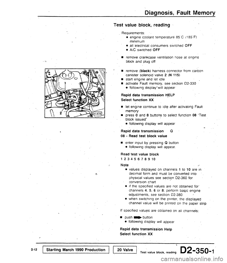 AUDI 80 90 COUPE 1988 Service Repair Manual AUDI 80 90 COUPE 1988 Service Repair Manual