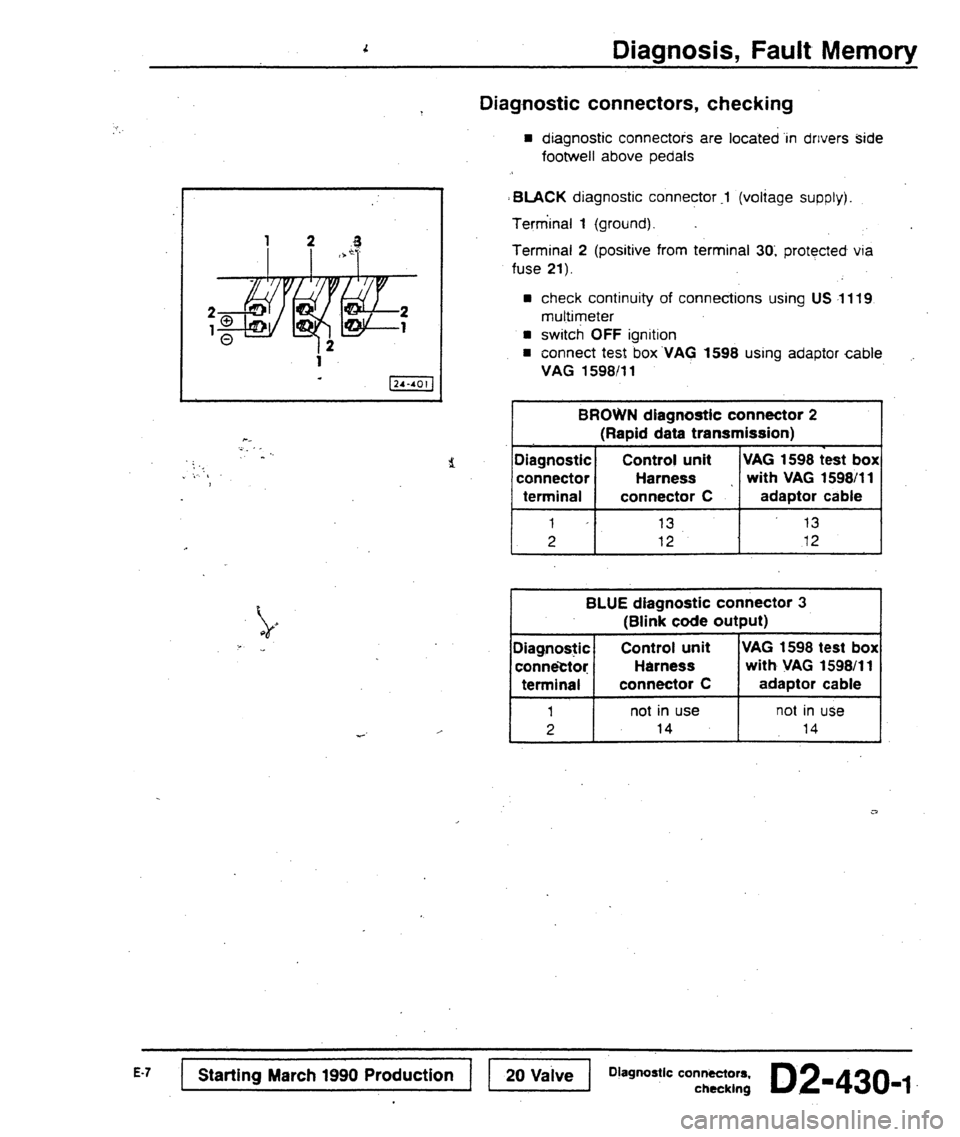 AUDI 80 90 COUPE 1988 Service Repair Manual AUDI 80 90 COUPE 1988 Service Repair Manual