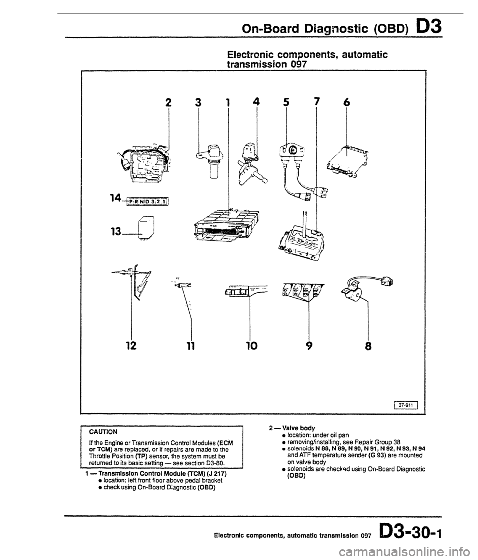 AUDI 80 90 COUPE 1988 Service Repair Manual AUDI 80 90 COUPE 1988 Service Repair Manual