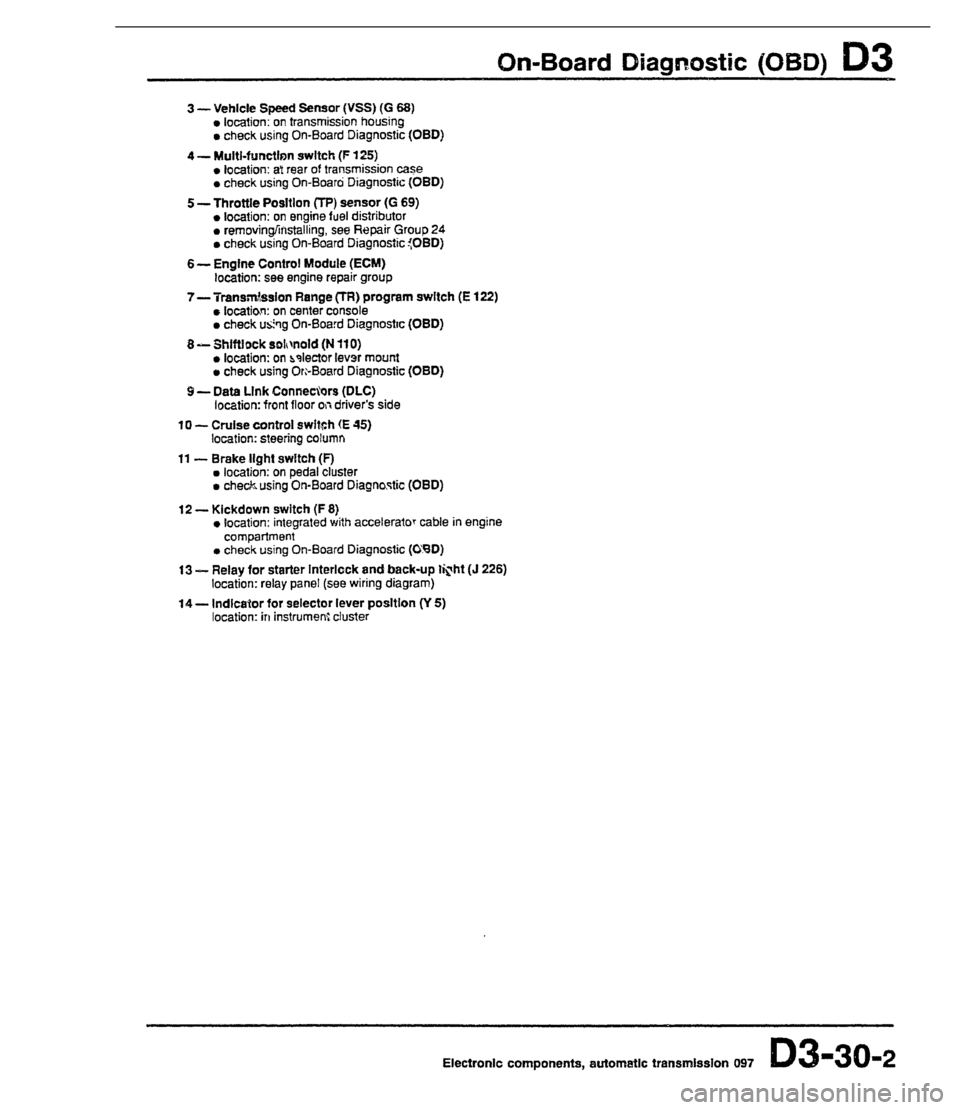 AUDI 80 90 COUPE 1988 Service Repair Manual AUDI 80 90 COUPE 1988 Service Repair Manual