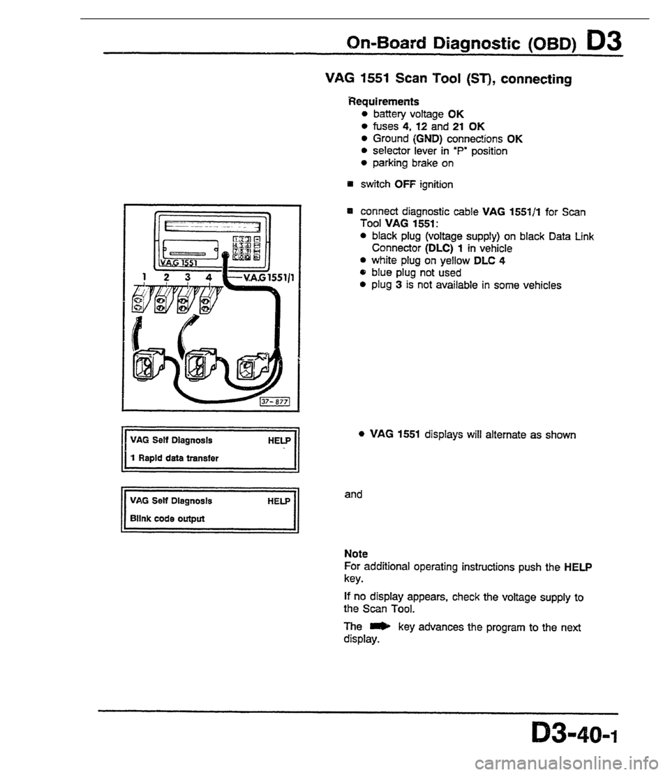 AUDI 80 90 COUPE 1988 Service Repair Manual AUDI 80 90 COUPE 1988 Service Repair Manual