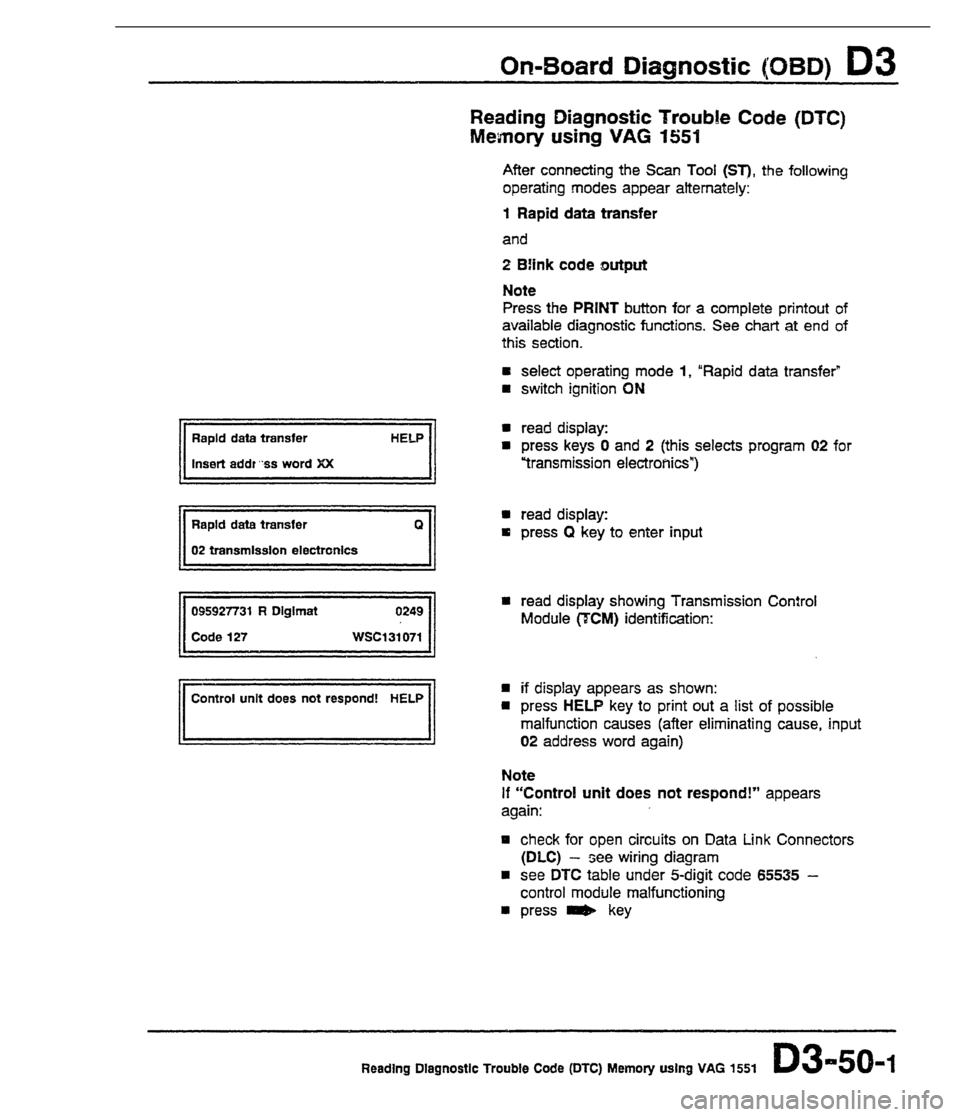 AUDI 80 90 COUPE 1988 Service Repair Manual AUDI 80 90 COUPE 1988 Service Repair Manual