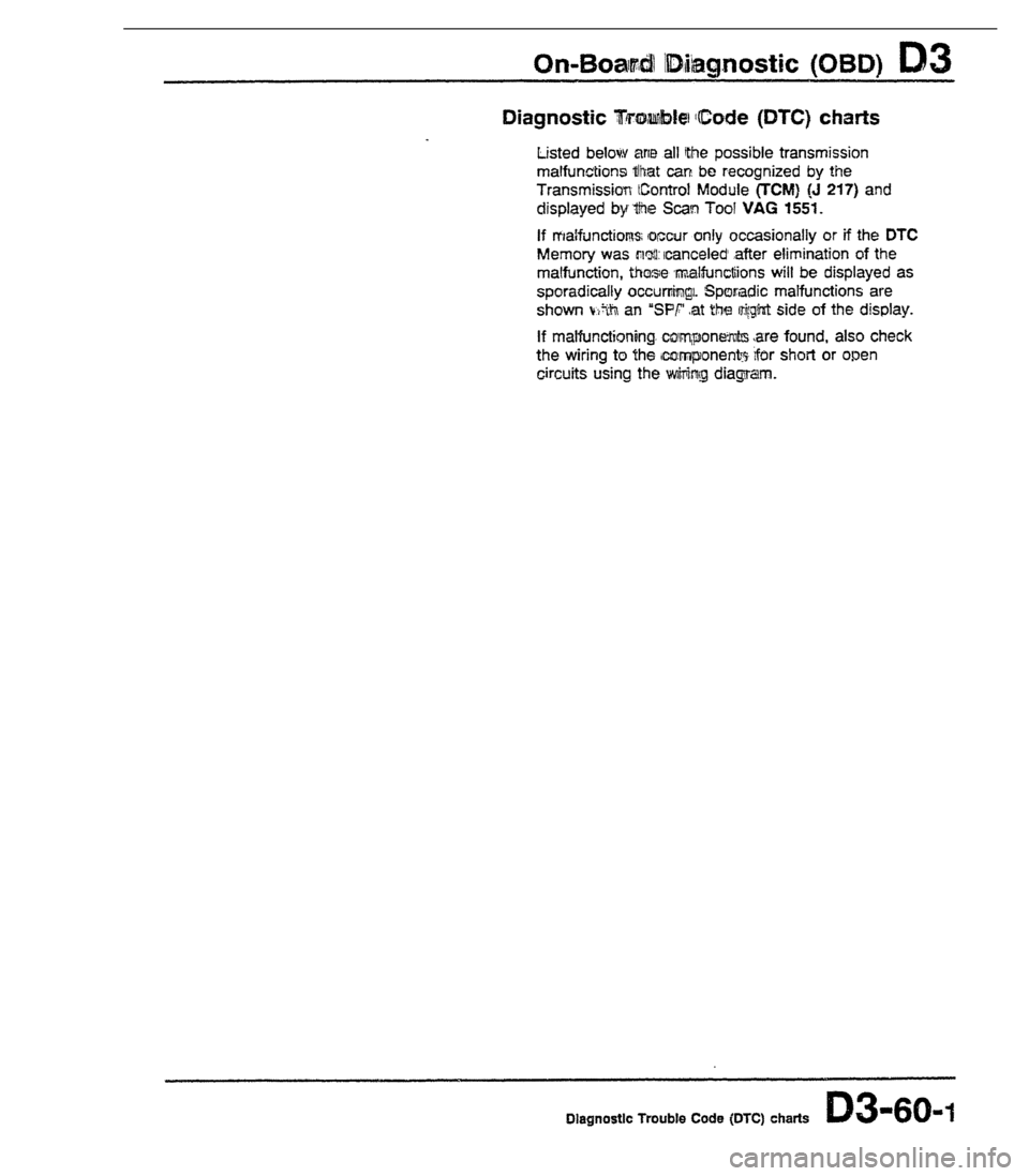 AUDI 80 90 COUPE 1988 Service Repair Manual AUDI 80 90 COUPE 1988 Service Repair Manual