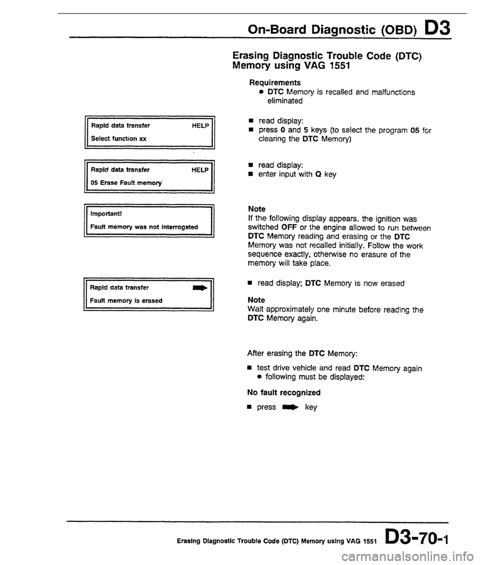 AUDI 80 90 COUPE 1988 Service Repair Manual AUDI 80 90 COUPE 1988 Service Repair Manual