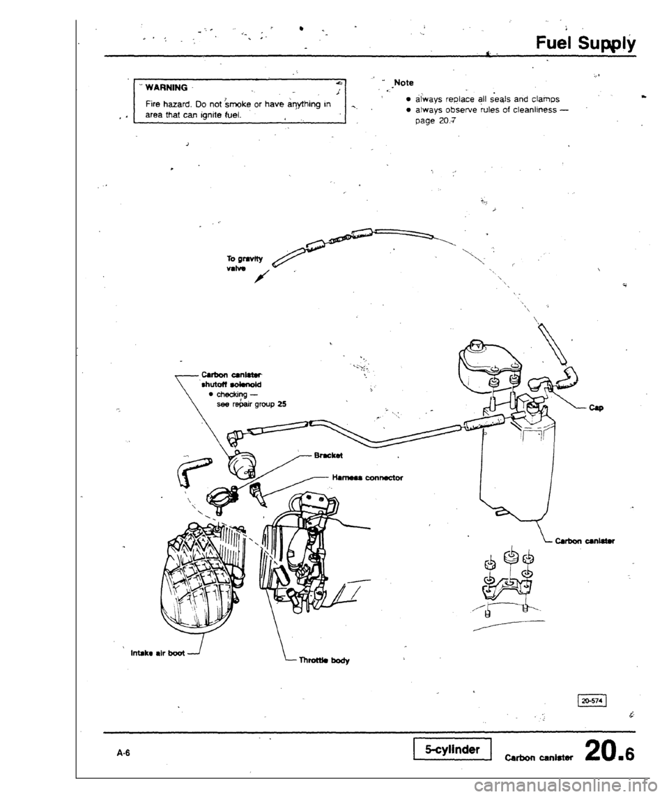 AUDI 80 90 COUPE 1988 Service Repair Manual AUDI 80 90 COUPE 1988 Service Repair Manual