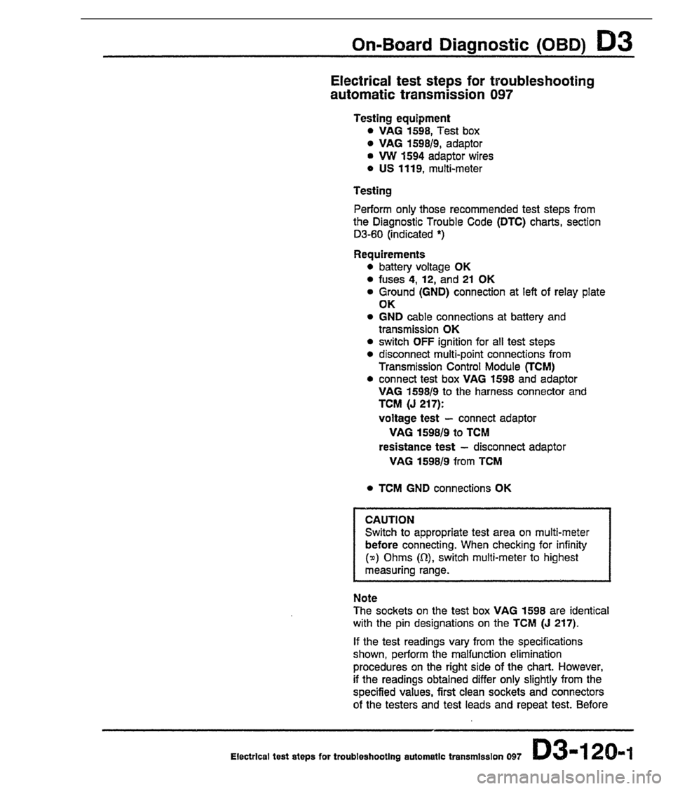 AUDI 80 90 COUPE 1988 Service Repair Manual AUDI 80 90 COUPE 1988 Service Repair Manual