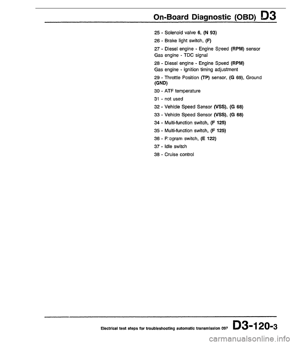 AUDI 80 90 COUPE 1988 Service Repair Manual AUDI 80 90 COUPE 1988 Service Repair Manual