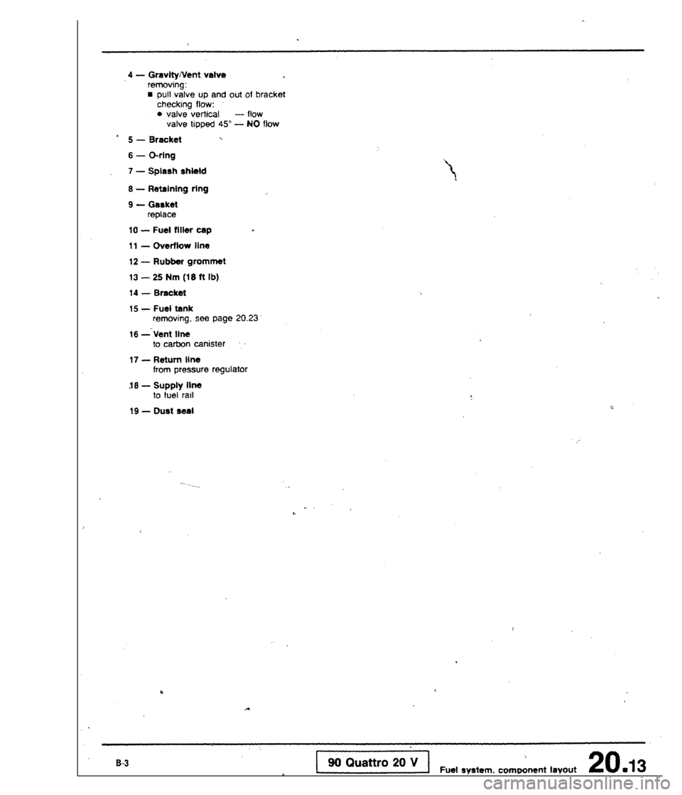 AUDI 80 90 COUPE 1988 Service Repair Manual AUDI 80 90 COUPE 1988 Service Repair Manual