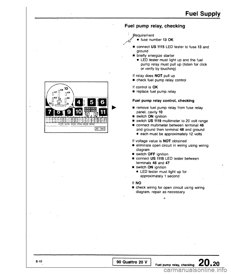 AUDI 80 90 COUPE 1988 Service Repair Manual AUDI 80 90 COUPE 1988 Service Repair Manual