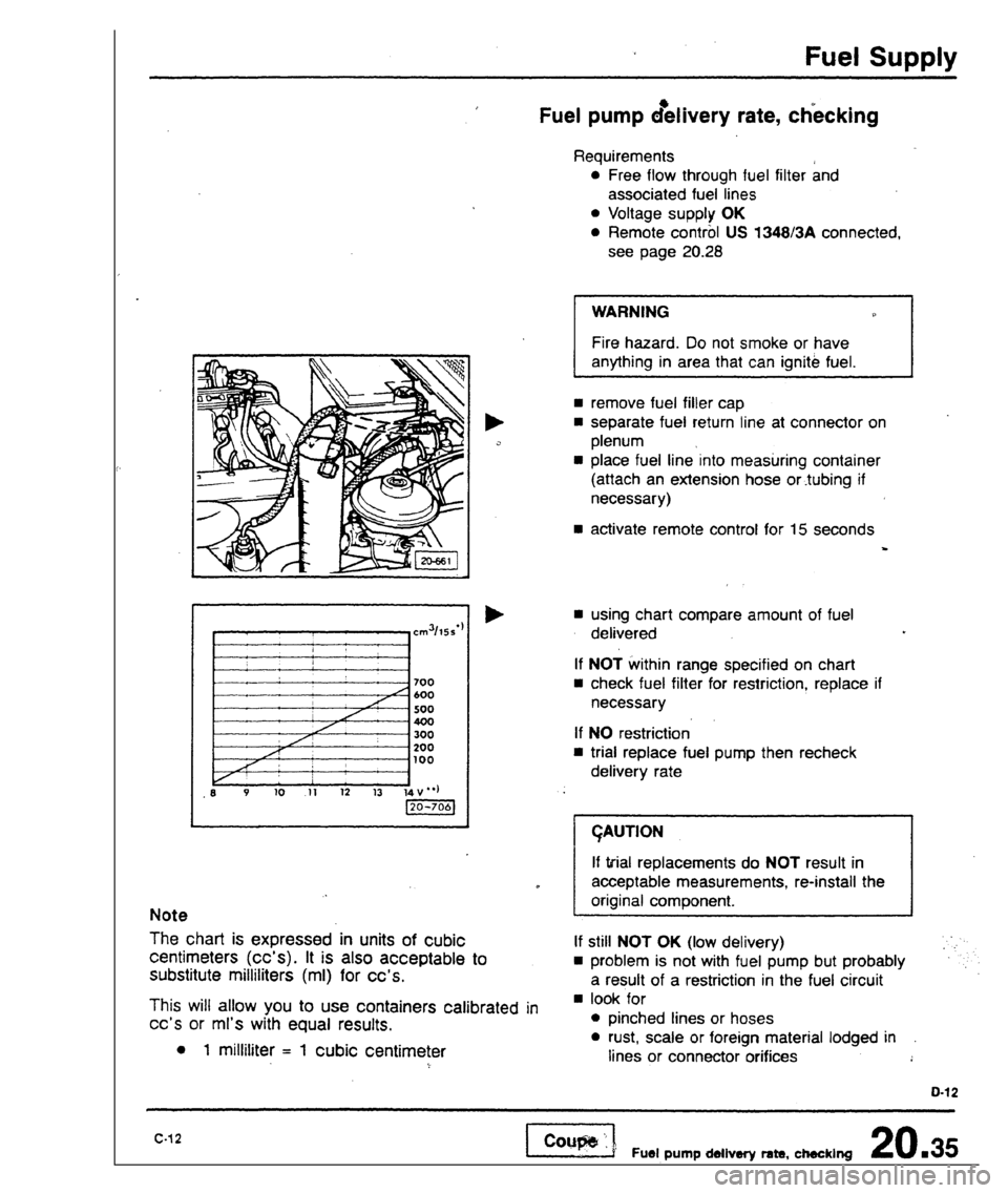 AUDI 80 90 COUPE 1988 Service Repair Manual AUDI 80 90 COUPE 1988 Service Repair Manual