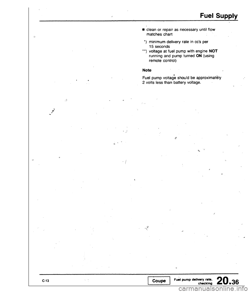 AUDI 80 90 COUPE 1988 Service Repair Manual AUDI 80 90 COUPE 1988 Service Repair Manual