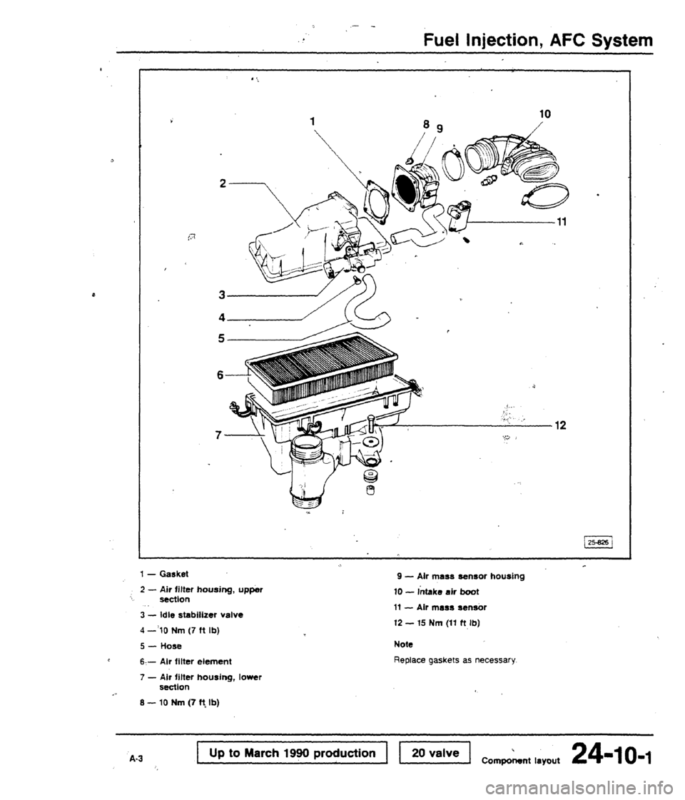 AUDI 80 90 COUPE 1988 Service Repair Manual AUDI 80 90 COUPE 1988 Service Repair Manual