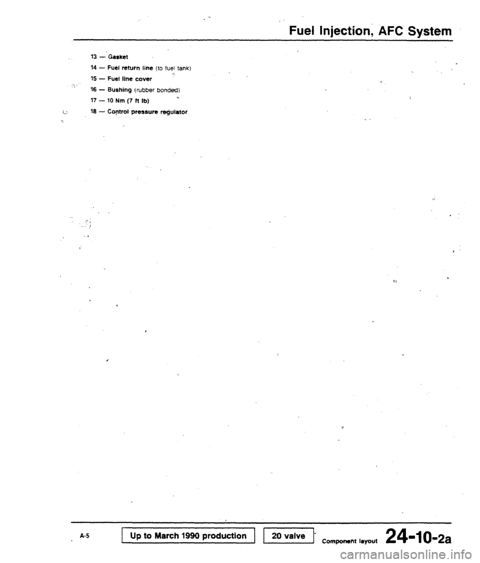 AUDI 80 90 COUPE 1988 Service Repair Manual AUDI 80 90 COUPE 1988 Service Repair Manual