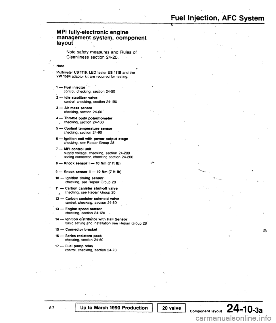AUDI 80 90 COUPE 1988 Service Repair Manual AUDI 80 90 COUPE 1988 Service Repair Manual