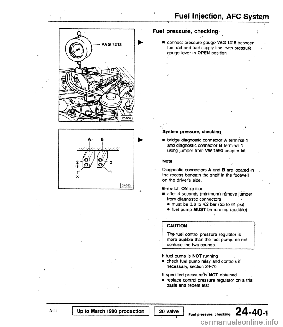 AUDI 80 90 COUPE 1988 Service Repair Manual AUDI 80 90 COUPE 1988 Service Repair Manual