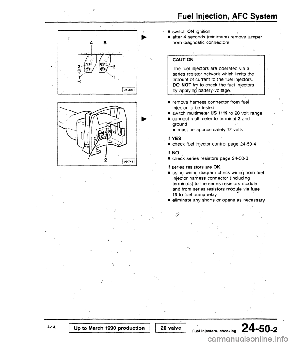 AUDI 80 90 COUPE 1988 Service Repair Manual AUDI 80 90 COUPE 1988 Service Repair Manual