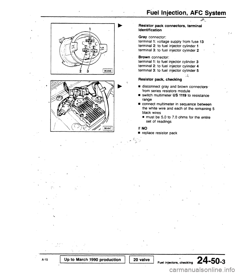 AUDI 80 90 COUPE 1988 Service Repair Manual AUDI 80 90 COUPE 1988 Service Repair Manual