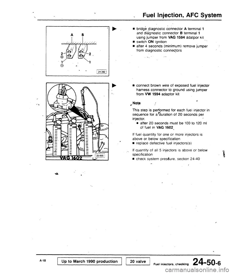 AUDI 80 90 COUPE 1988 Service Repair Manual AUDI 80 90 COUPE 1988 Service Repair Manual