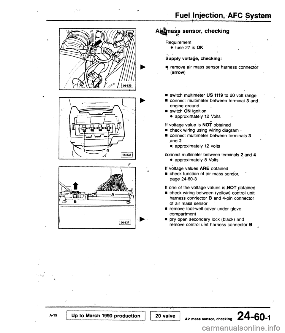 AUDI 80 90 COUPE 1988 Service Repair Manual AUDI 80 90 COUPE 1988 Service Repair Manual