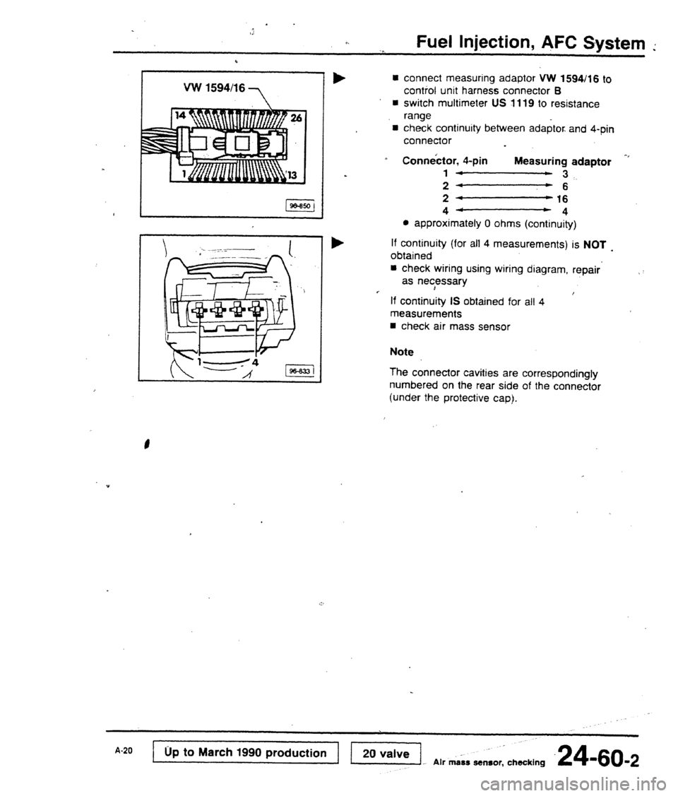 AUDI 80 90 COUPE 1988 Service Repair Manual AUDI 80 90 COUPE 1988 Service Repair Manual