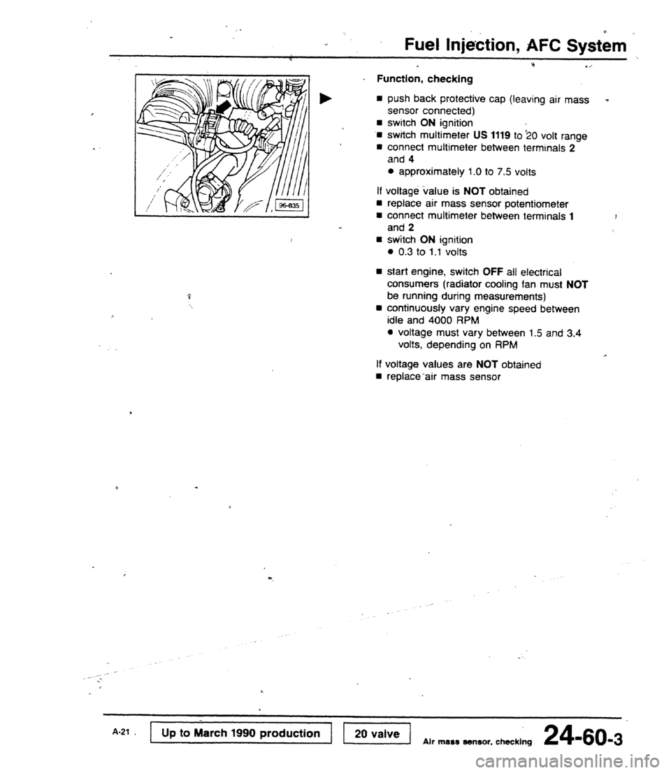 AUDI 80 90 COUPE 1988 Service Repair Manual AUDI 80 90 COUPE 1988 Service Repair Manual