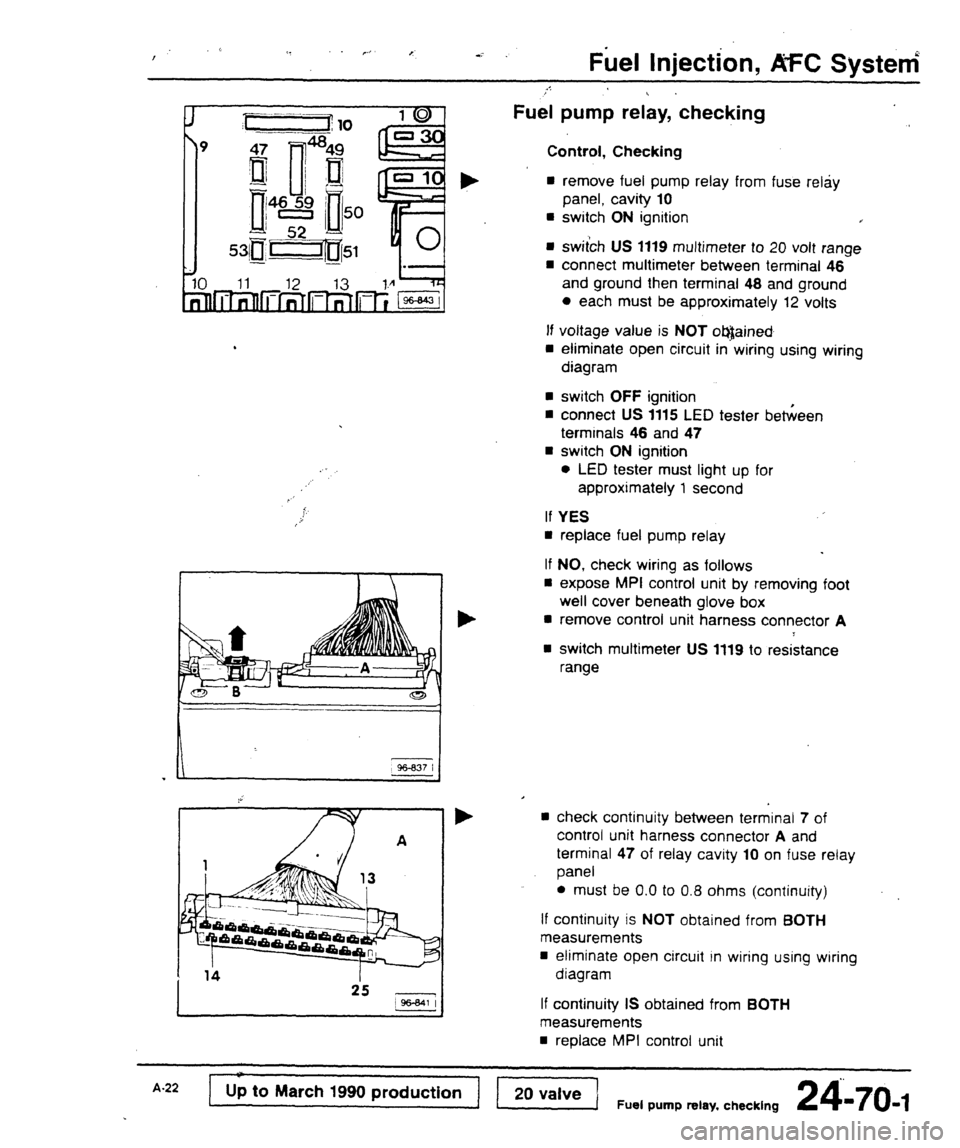AUDI 80 90 COUPE 1988 Service Repair Manual AUDI 80 90 COUPE 1988 Service Repair Manual