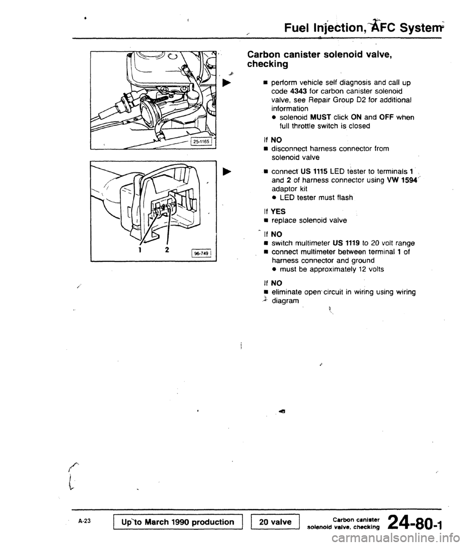 AUDI 80 90 COUPE 1988 Service Repair Manual AUDI 80 90 COUPE 1988 Service Repair Manual