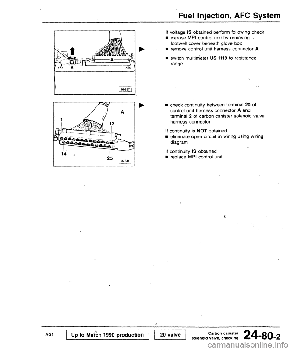 AUDI 80 90 COUPE 1988 Service Repair Manual AUDI 80 90 COUPE 1988 Service Repair Manual